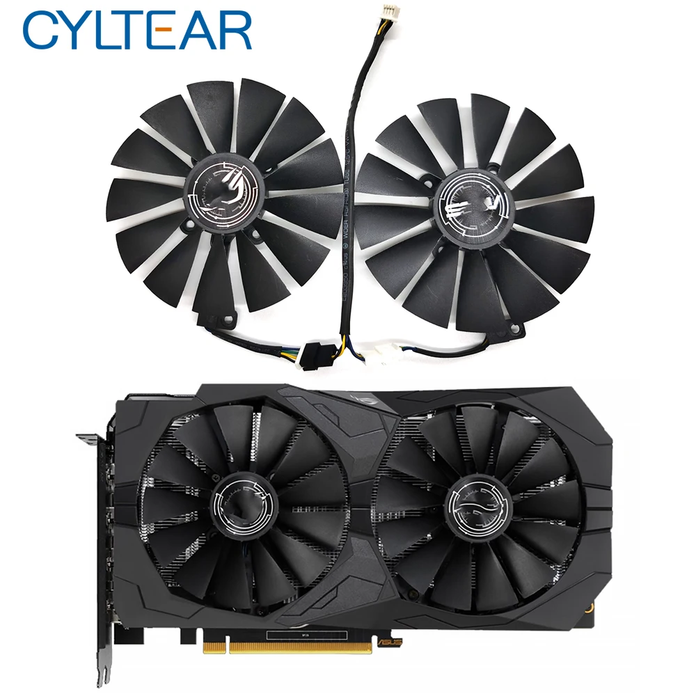 Rtx 3090 24Gb Gddr6X - Ventola di raffreddamento FDC10M12S9-C 0.25AMP per
