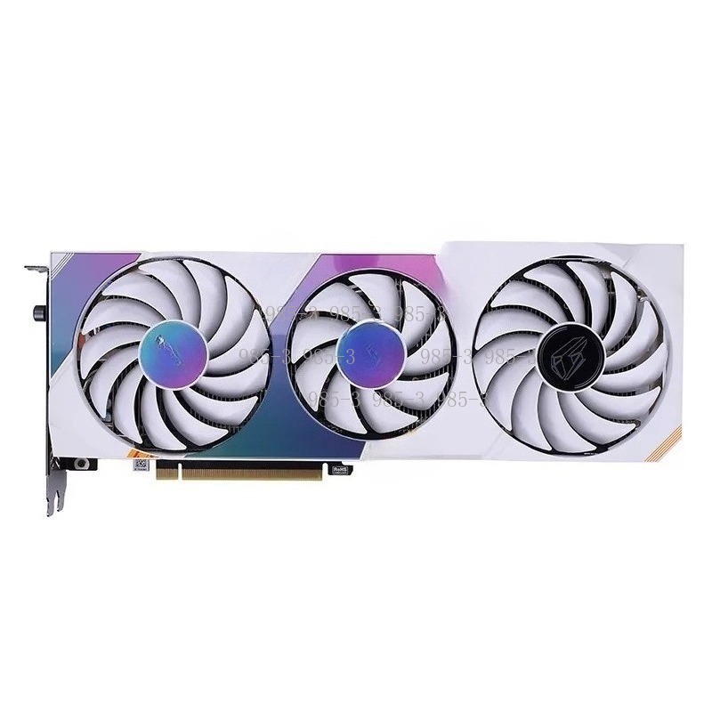 Rtx 3090 24Gb Gddr6X - Scheda Grafica Originale RTX 3090 24GB