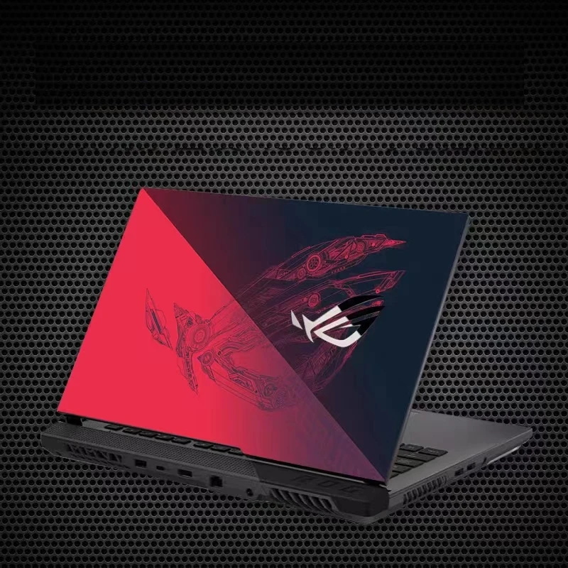 Rtx 3090 24Gb Gddr6X - Adesivi dipinti per laptop alla moda