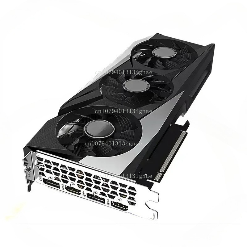 Rtx 3090 24Gb Gddr6X - Scheda video Placa De Rtx 3090