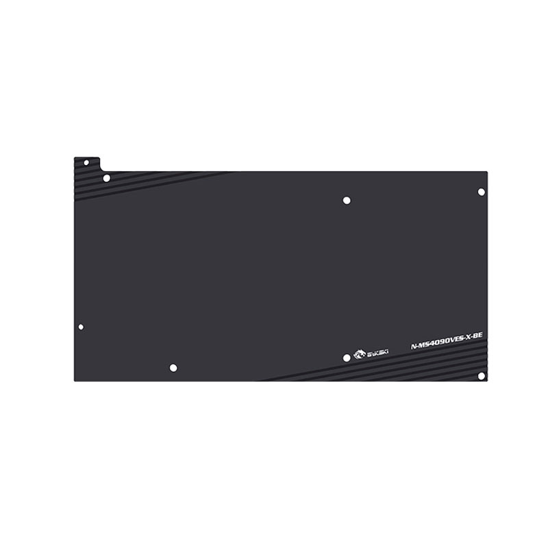 Rtx 4090 Water Block Full Cover - Bykski Blocco acqua a copertura totale