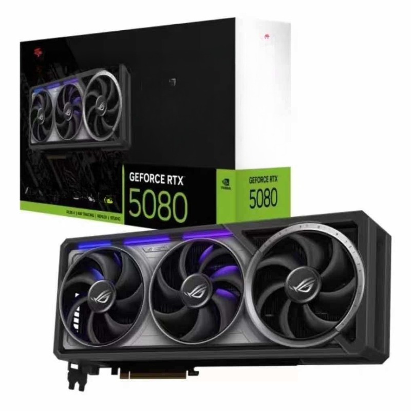 Rtx 4090 24Gb Graphics Card - Scheda grafica 5080 tutte le serie