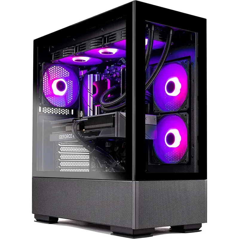 Rtx 4070 Ti Super 16Gb - PC Desktop da Gaming AOTESIER –