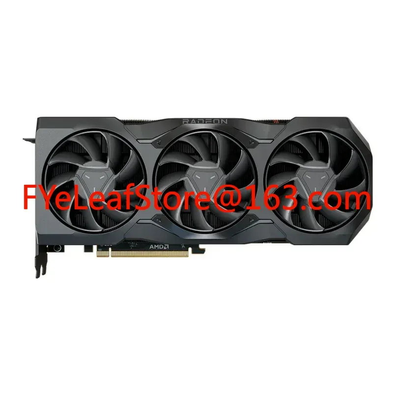 Rx 7900 Xtx 24Gb - nuova scheda grafica da gioco AMD