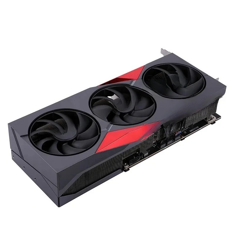 Rtx 4090 24Gb Graphics Card - Nuova scheda grafica desktop Tomahawk RTX