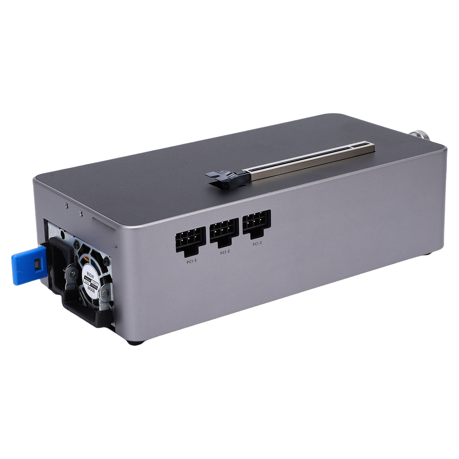 Oculink Gpu Dock Station - Dock GPU Esterna PCIe 4.0 X4