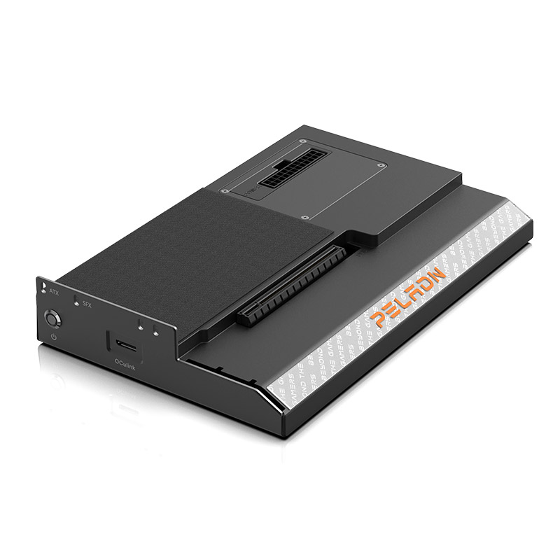Oculink Gpu Dock Station - Dock per Scheda Grafica Esterna Oculink,