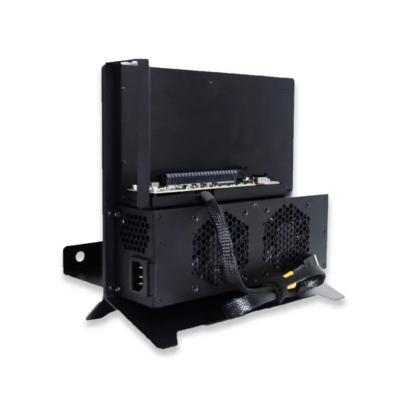 Oculink Gpu Dock Station - Docking station per grafica verticale Oculink