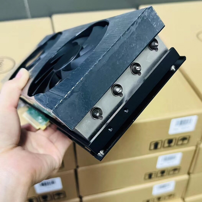 Scheda Grafica B PER Dell NVID - Rtx 3090 24Gb Gddr6X recensione e prezzo