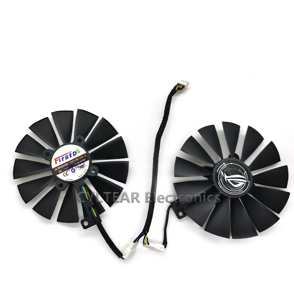 Ventola di raffreddamento FDC1 - Rtx 3090 24Gb Gddr6X recensione e prezzo