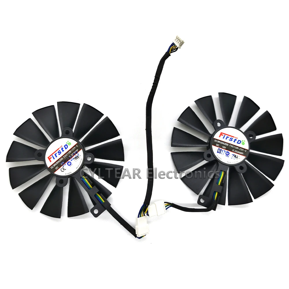 Ventola di raffreddamento FDC1 - Rtx 3090 24Gb Gddr6X recensione e prezzo