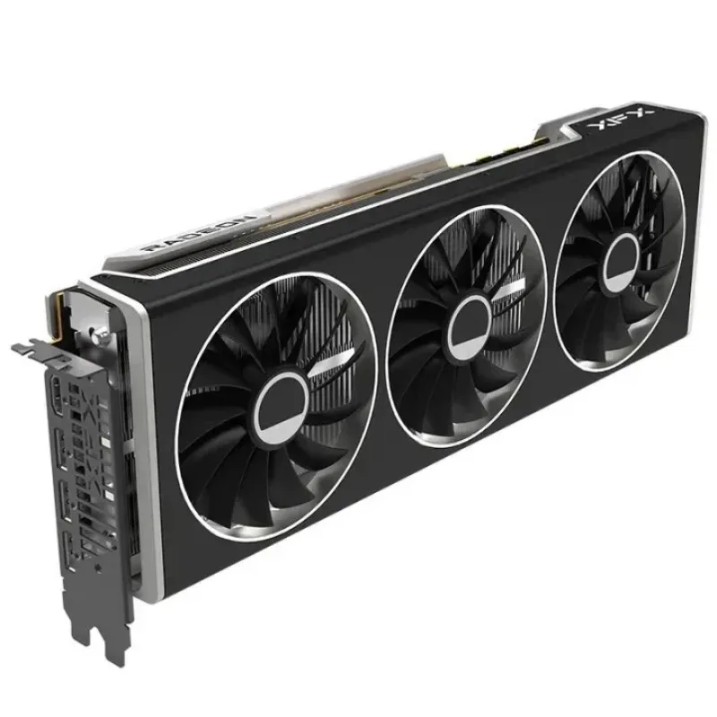 Scheda grafica indipendente RA - Rx 7900 Xtx 24Gb recensione e prezzo