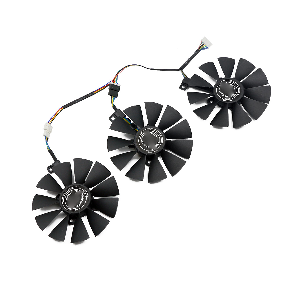 Sostituzione 87MM T129215SU 6p - Rtx 3090 24Gb Gddr6X recensione e prezzo