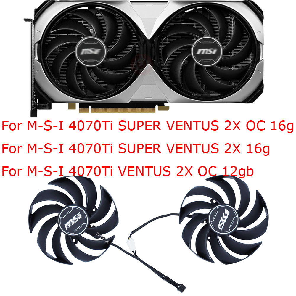 Video Cooler Scheda grafica Ve - Rtx 4070 Ti Super 16Gb recensione e prezzo