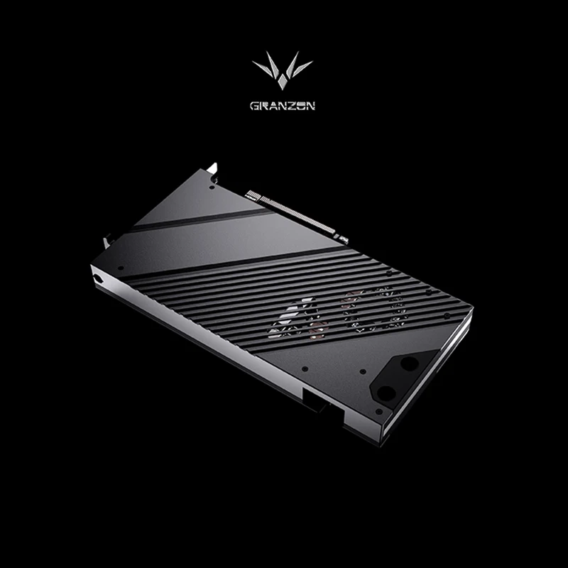 Dissipatore a Liquido Granzon  - Rtx 4090 Water Block Full Cover recensione e prezzo