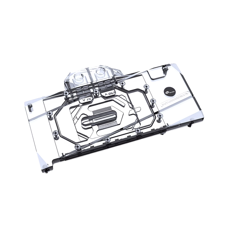 Bykski Water Block serve per Z - Rtx 4080 Water Cooling Block recensione e prezzo