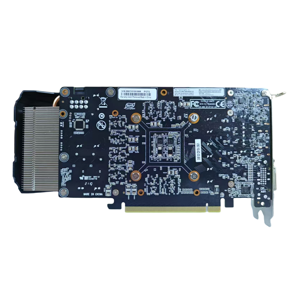 Scheda Grafica PNY GeForce GTX - Rtx 3090 24Gb Gddr6X recensione e prezzo