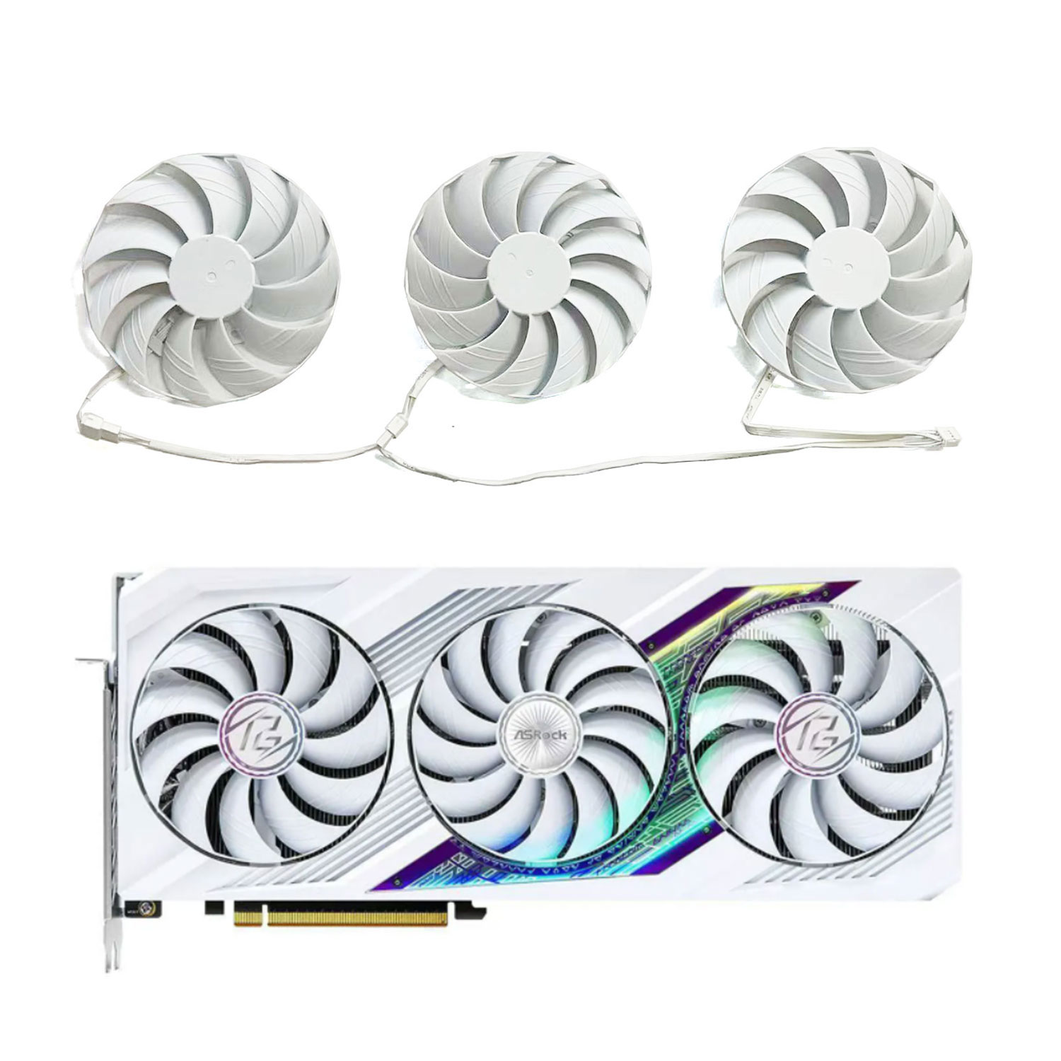 Nuova Ventola di Raffreddament - Rx 7900 Xt 20Gb recensione e prezzo