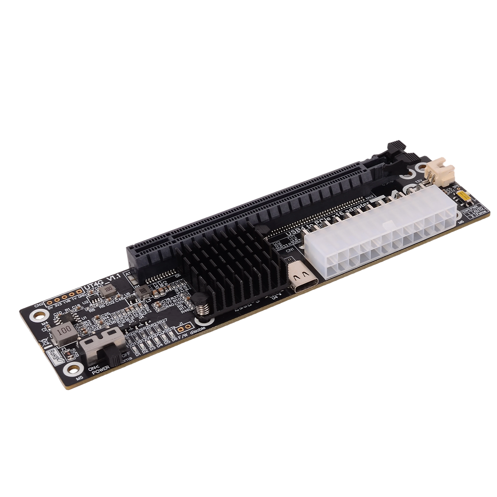 Blocco acqua GPU Granzon per s - Rtx 4090 Water Block Full Cover recensione e prezzo