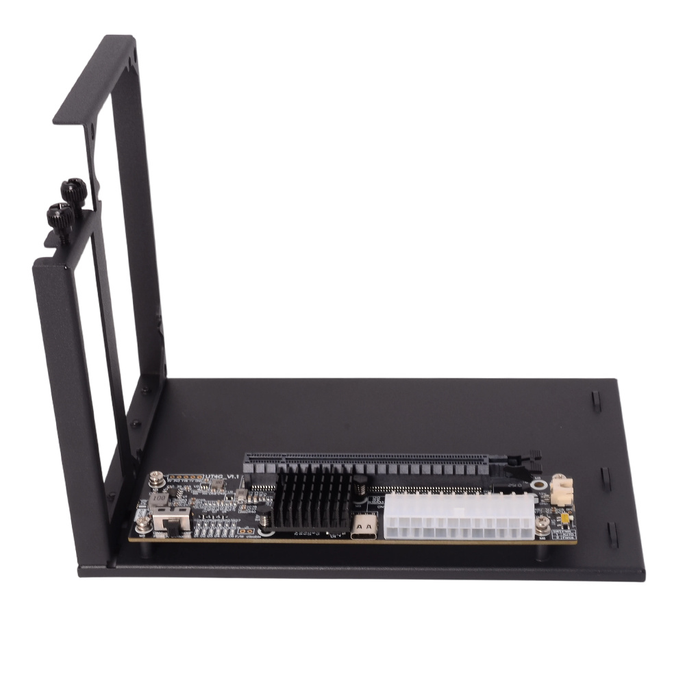 Blocco acqua GPU Granzon per s - Rtx 4090 Water Block Full Cover recensione e prezzo