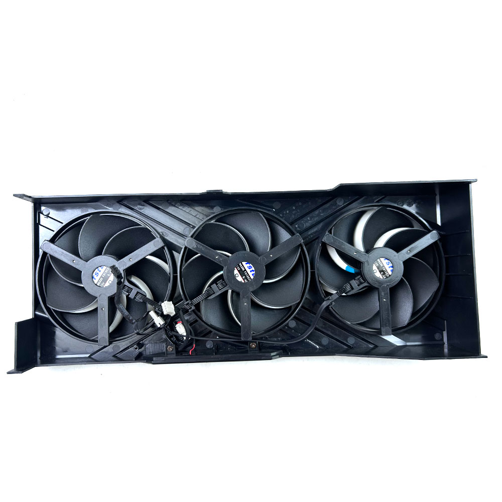NUOVA Ventola di Raffreddament - Rtx 4080 Super 16Gb recensione e prezzo