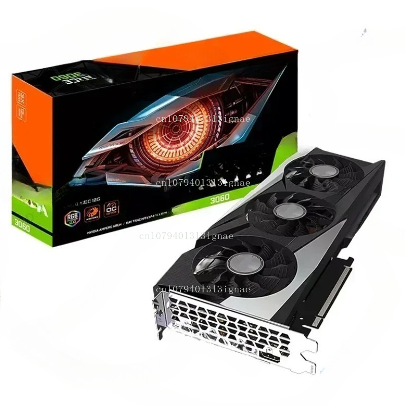 Scheda video Placa De Rtx 3090 - Rtx 3090 24Gb Gddr6X recensione e prezzo