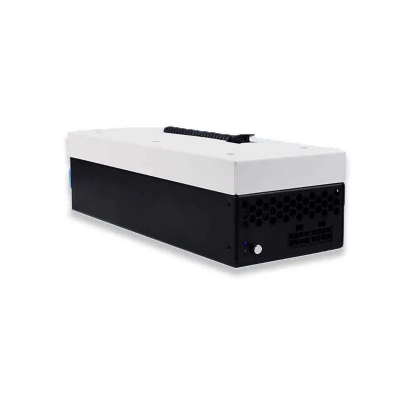 Docking Station GPU compatibil - Oculink Gpu Dock Station recensione e prezzo