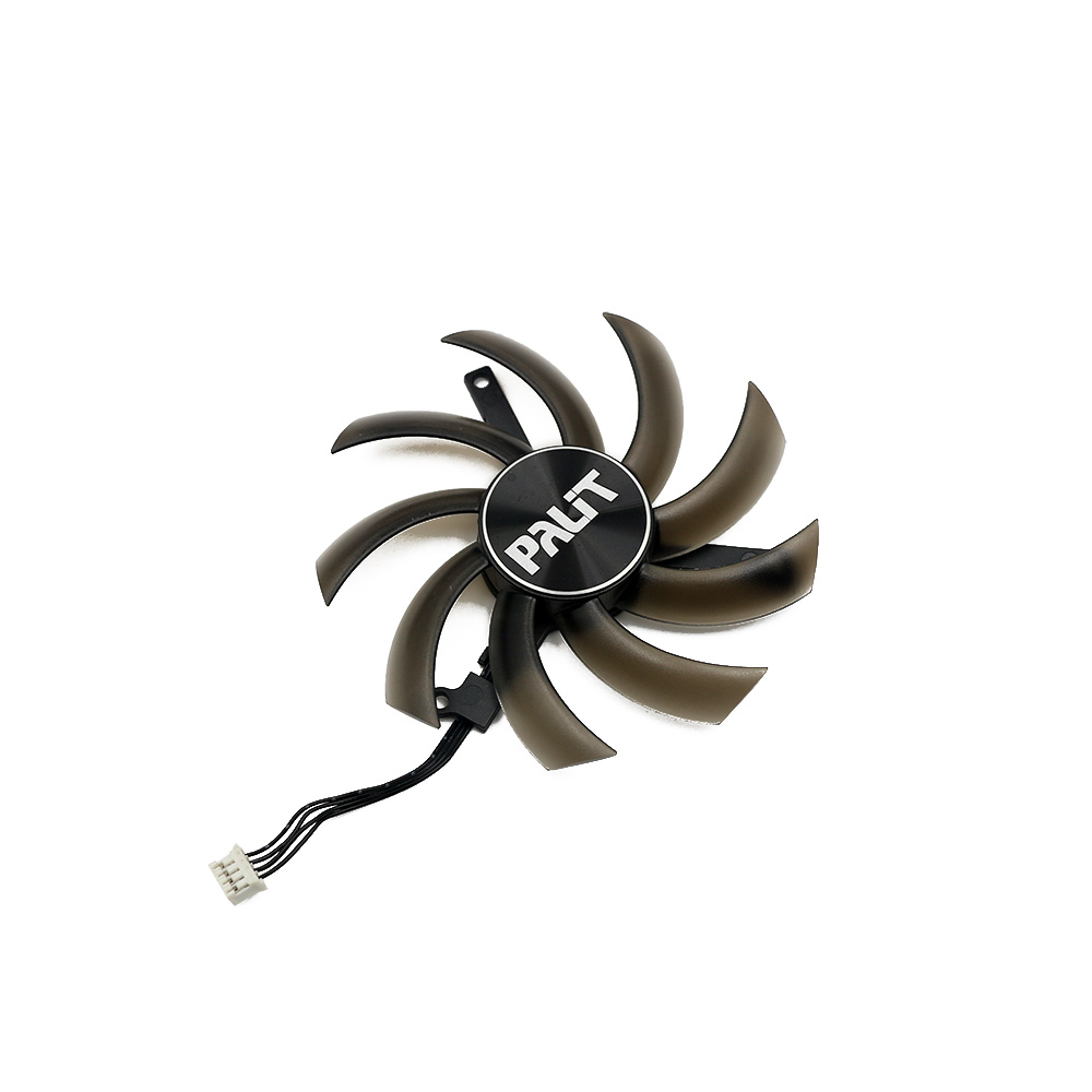 Ventola GPU originale TH1012S2 - Rtx 4080 Super 16Gb recensione e prezzo