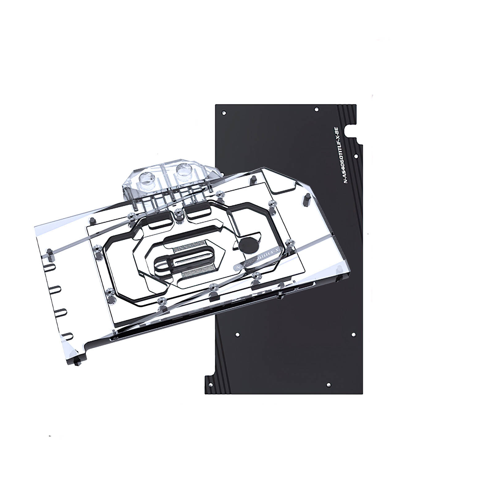 Bykski Blocco di Raffreddament - Rtx 4090 Water Block Full Cover recensione e prezzo