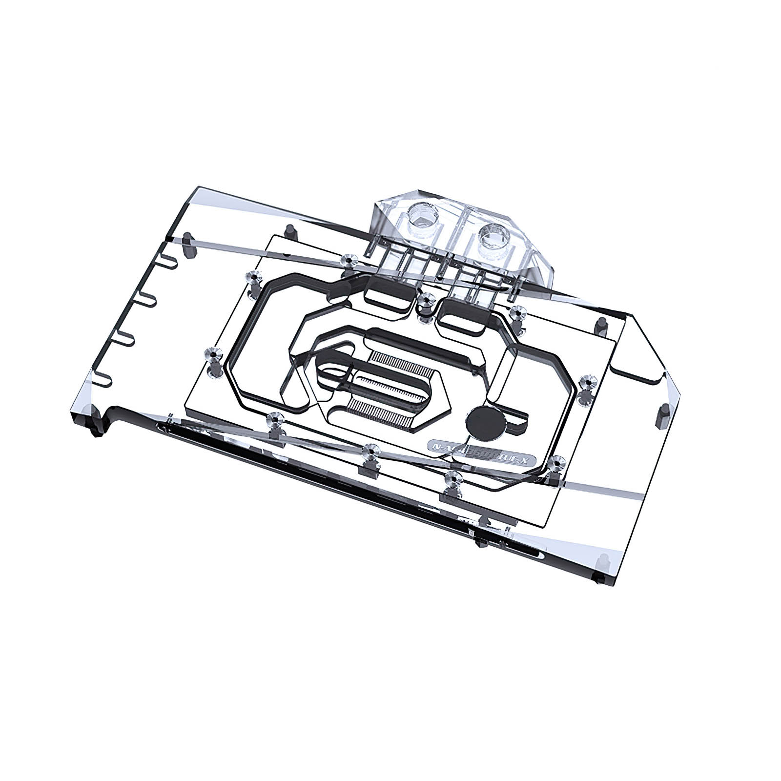 Bykski Blocco di Raffreddament - Rtx 4090 Water Block Full Cover recensione e prezzo