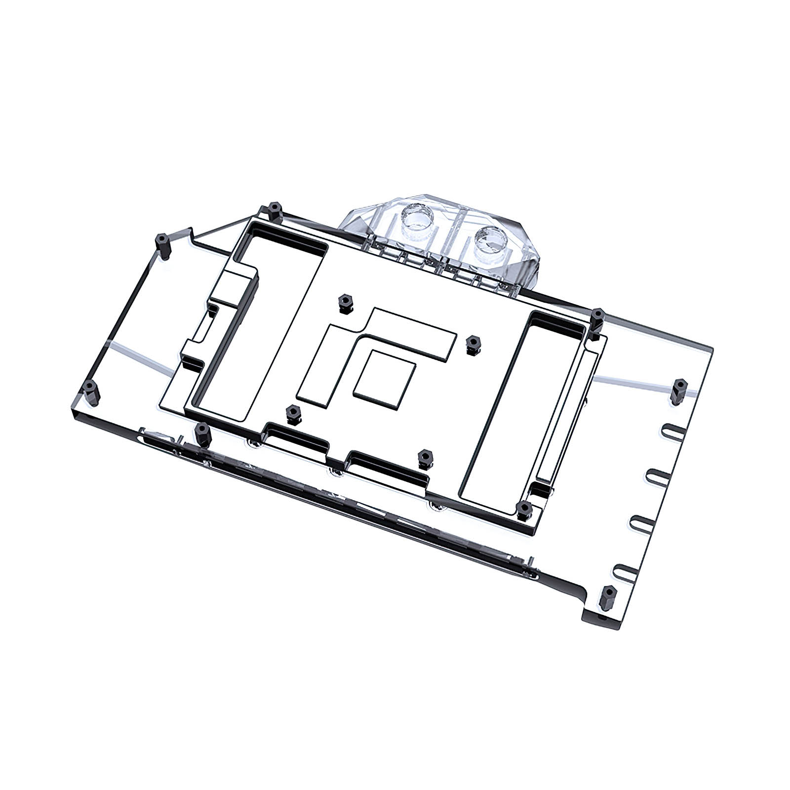 Bykski Blocco di Raffreddament - Rtx 4090 Water Block Full Cover recensione e prezzo
