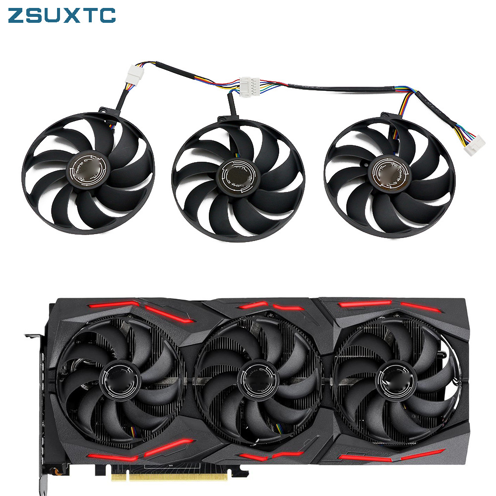 T T T 129215 Ventole di raffre - Rtx 3090 24Gb Gddr6X recensione e prezzo