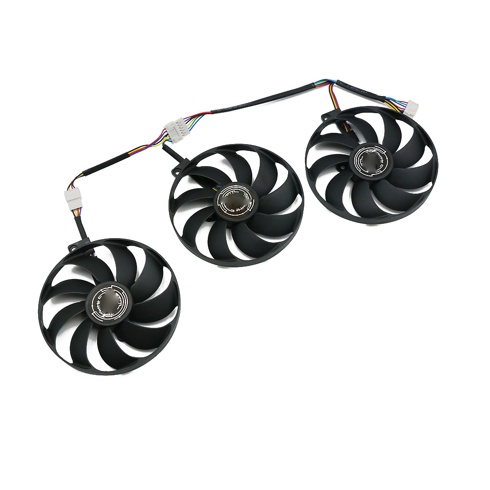 T T T 129215 Ventole di raffre - Rtx 3090 24Gb Gddr6X recensione e prezzo