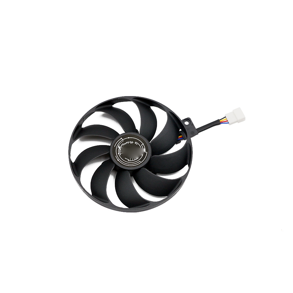 T T T 129215 Ventole di raffre - Rtx 3090 24Gb Gddr6X recensione e prezzo