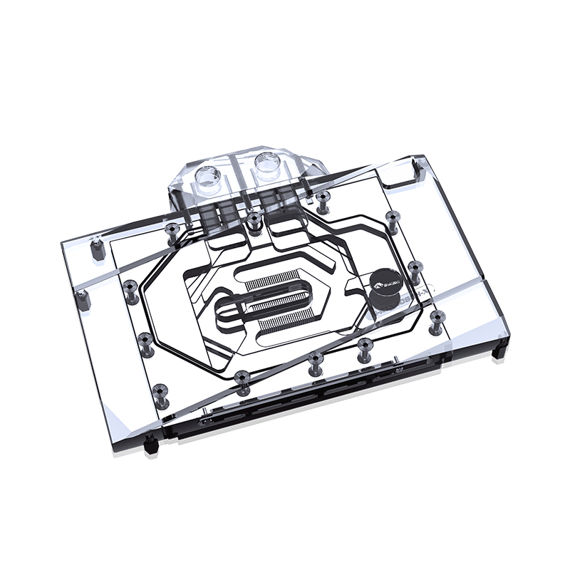 Bykski GPU Water Cooler per GA - Rtx 4080 Water Cooling Block recensione e prezzo