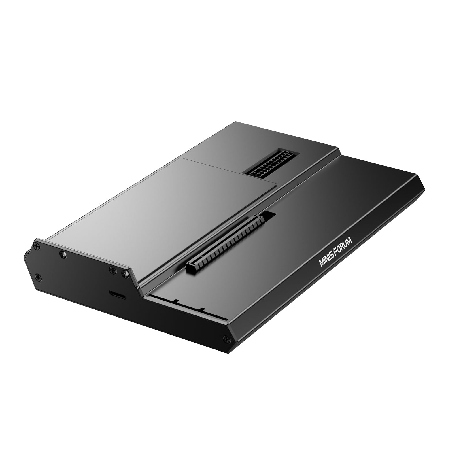 MINISFORUM DEG1 Stazione dock  - Oculink Gpu Dock Station recensione e prezzo