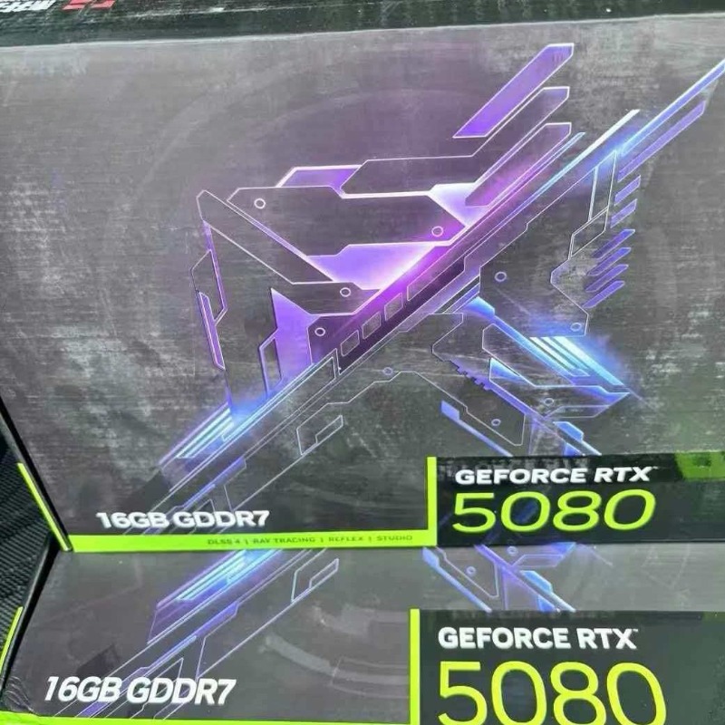 Scheda grafica 5080 tutte le s - Rtx 4090 24Gb Graphics Card recensione e prezzo