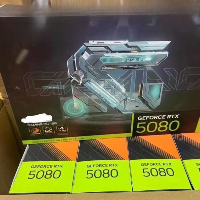 Scheda grafica 5080 tutte le s - Rtx 4090 24Gb Graphics Card recensione e prezzo