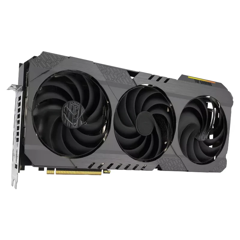 Scheda grafica da gioco TUF Ge - Rtx 4070 Ti Super 16Gb recensione e prezzo
