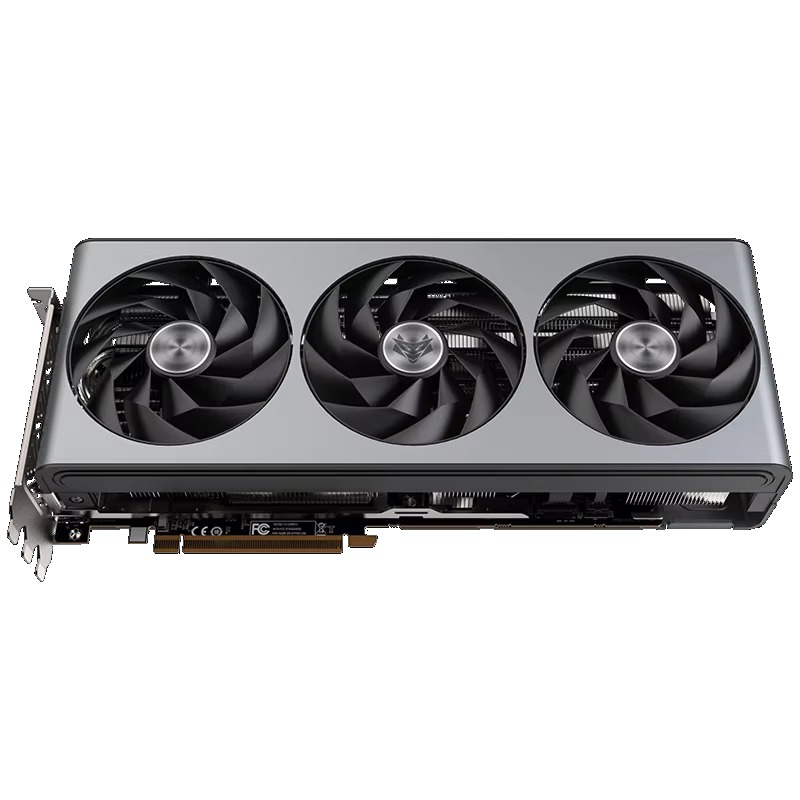 RX 7800 XT 16GD GPU Scheda gra - Rx 7800 Xt 16Gb recensione e prezzo