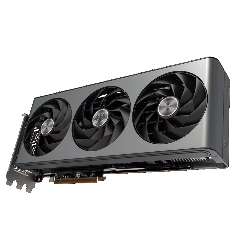RX 7800 XT 16GD GPU Scheda gra - Rx 7800 Xt 16Gb recensione e prezzo