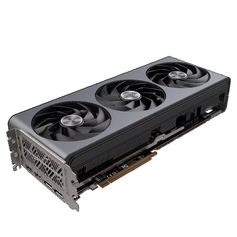 RX 7800 XT 16GD GPU Scheda gra - Rx 7800 Xt 16Gb recensione e prezzo
