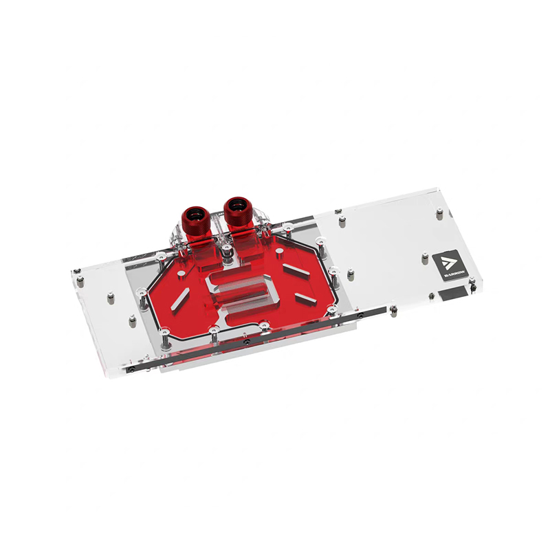 Barrow GPU Water Block per Gig - Rx 7900 Xt 20Gb recensione e prezzo