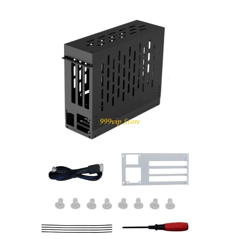 Docking station per scheda gra - Oculink Gpu Dock Station recensione e prezzo