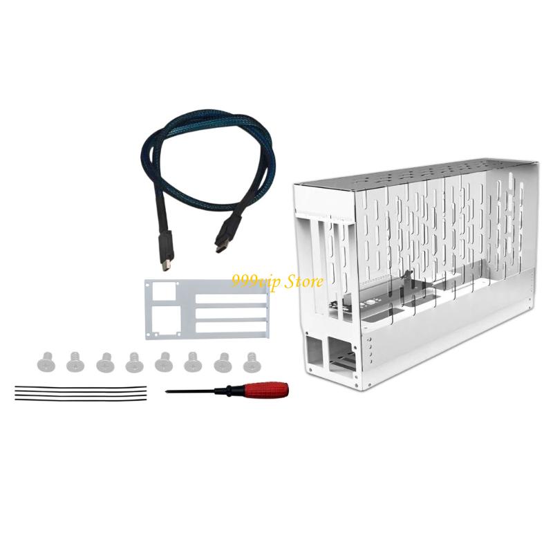 Docking station per scheda gra - Oculink Gpu Dock Station recensione e prezzo