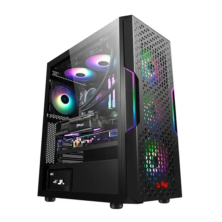PC Desktop da Gaming AOTESIER  - Rtx 4070 Ti Super 16Gb recensione e prezzo