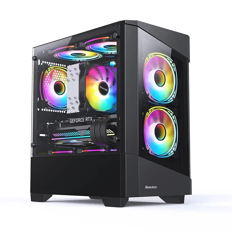 PC Desktop da Gaming AOTESIER  - Rtx 4070 Ti Super 16Gb recensione e prezzo