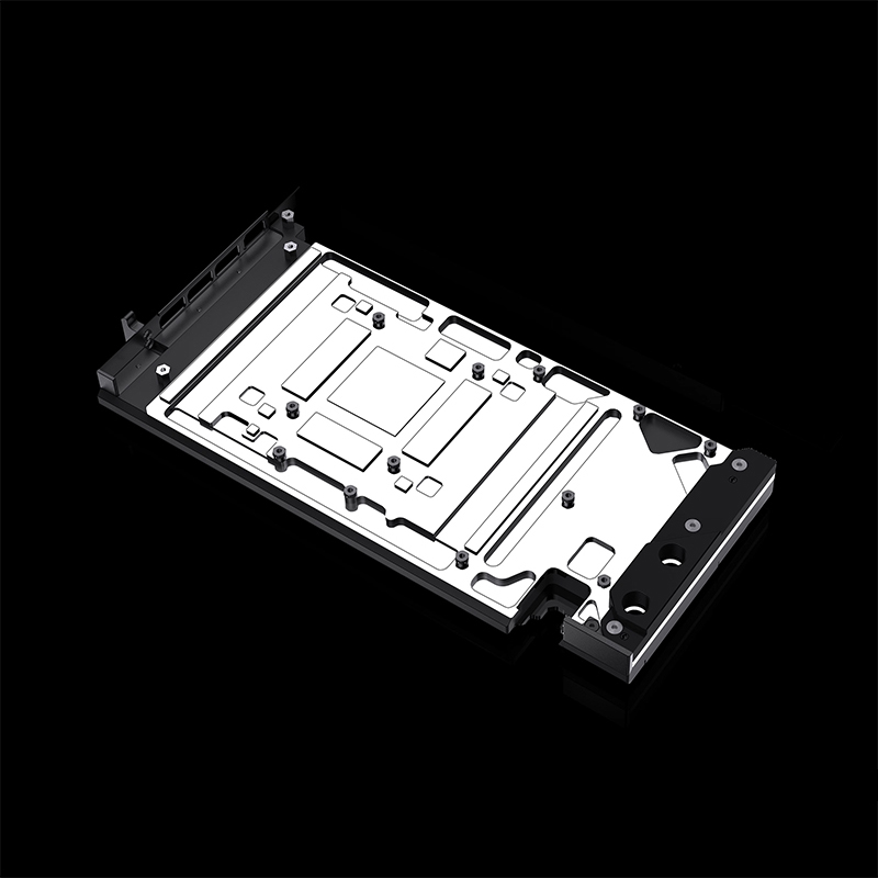 Dissipatore a liquido Bykski p - Rtx 4090 Water Block Full Cover recensione e prezzo