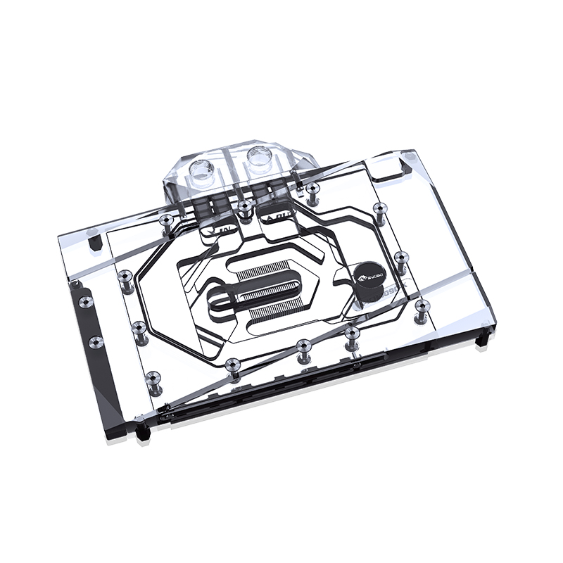 Bykski Water Cooler Utilizzare - Rtx 4090 Water Block Full Cover recensione e prezzo