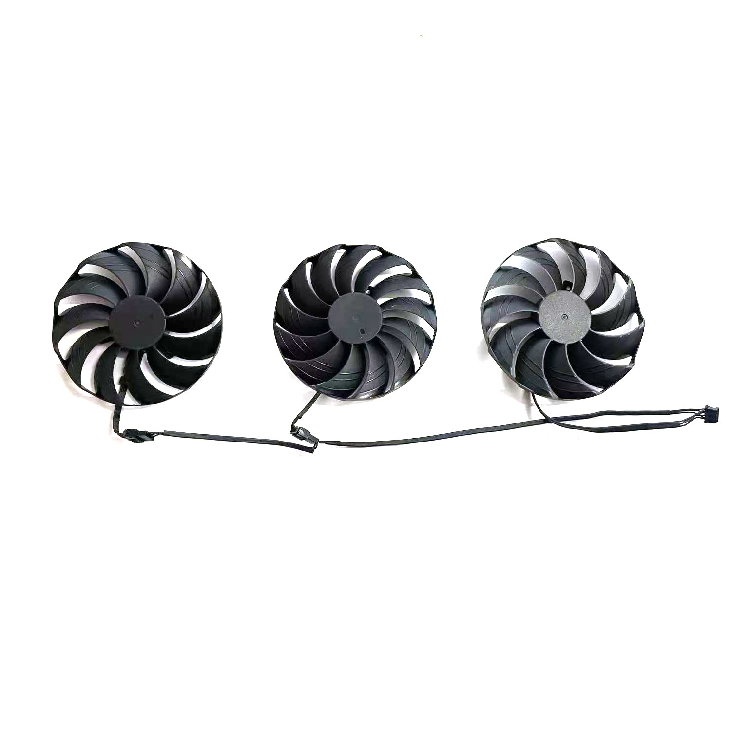 Ventola di Ricambio 98MM 4PIN  - Rx 7800 Xt 16Gb recensione e prezzo